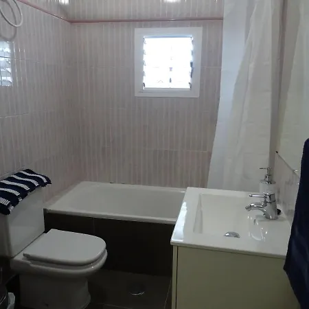 Ferienwohnung Casasjerezanas Vistaflor2 Jerez de la Frontera Exterior foto