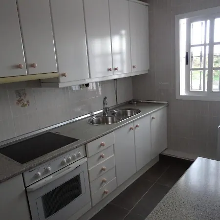 Ferienwohnung Casasjerezanas Vistaflor2 Jerez de la Frontera Exterior foto