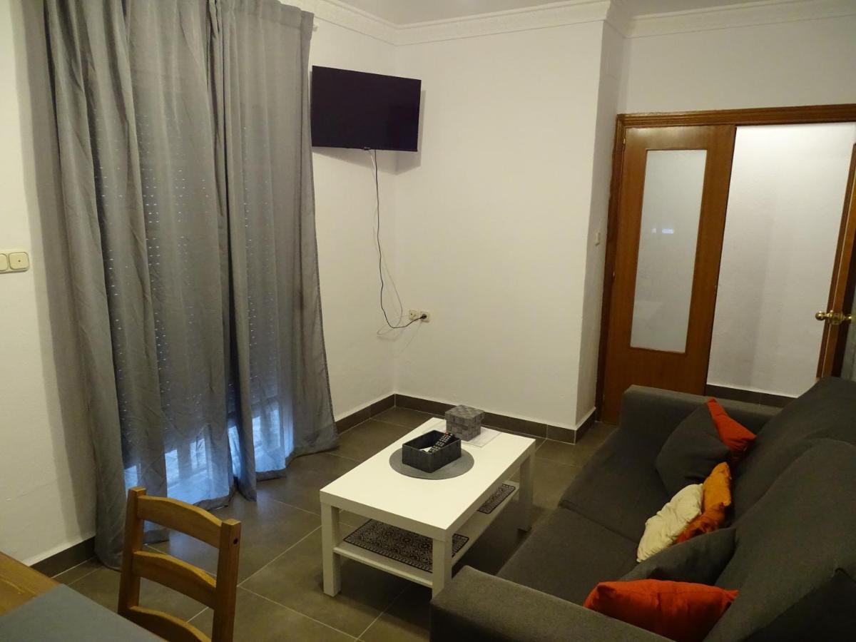 Casasjerezanas Vistaflor2 Apartment *