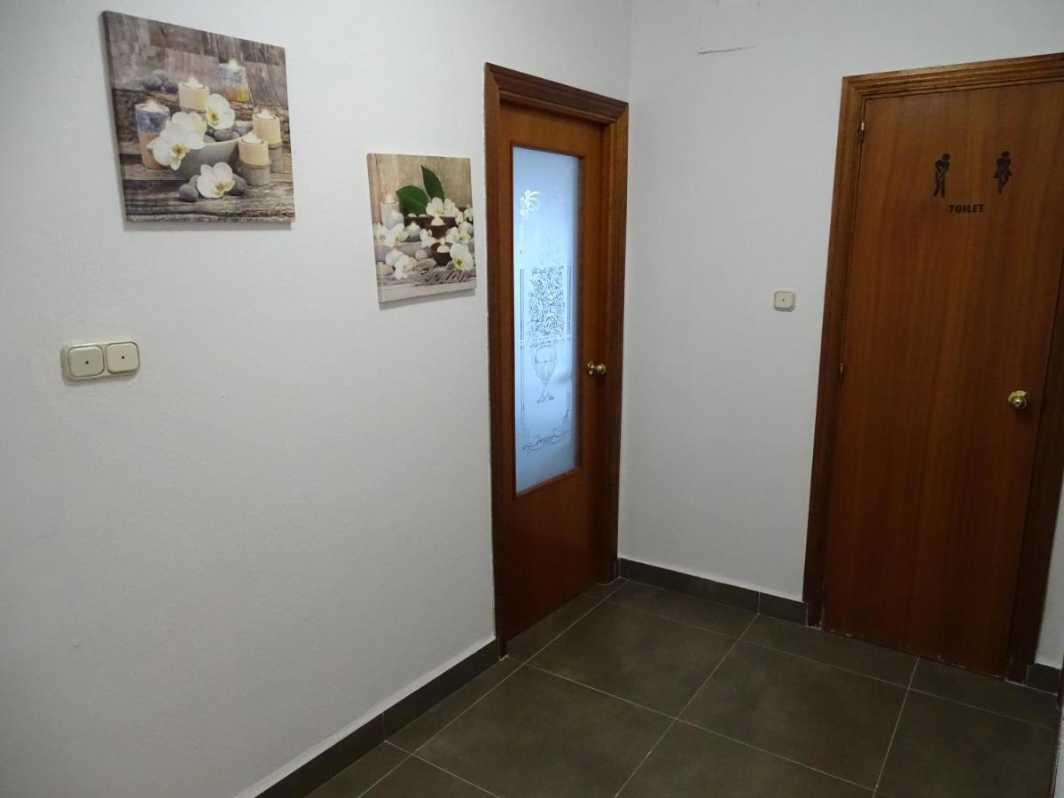 Apartment Casasjerezanas Vistaflor2 *