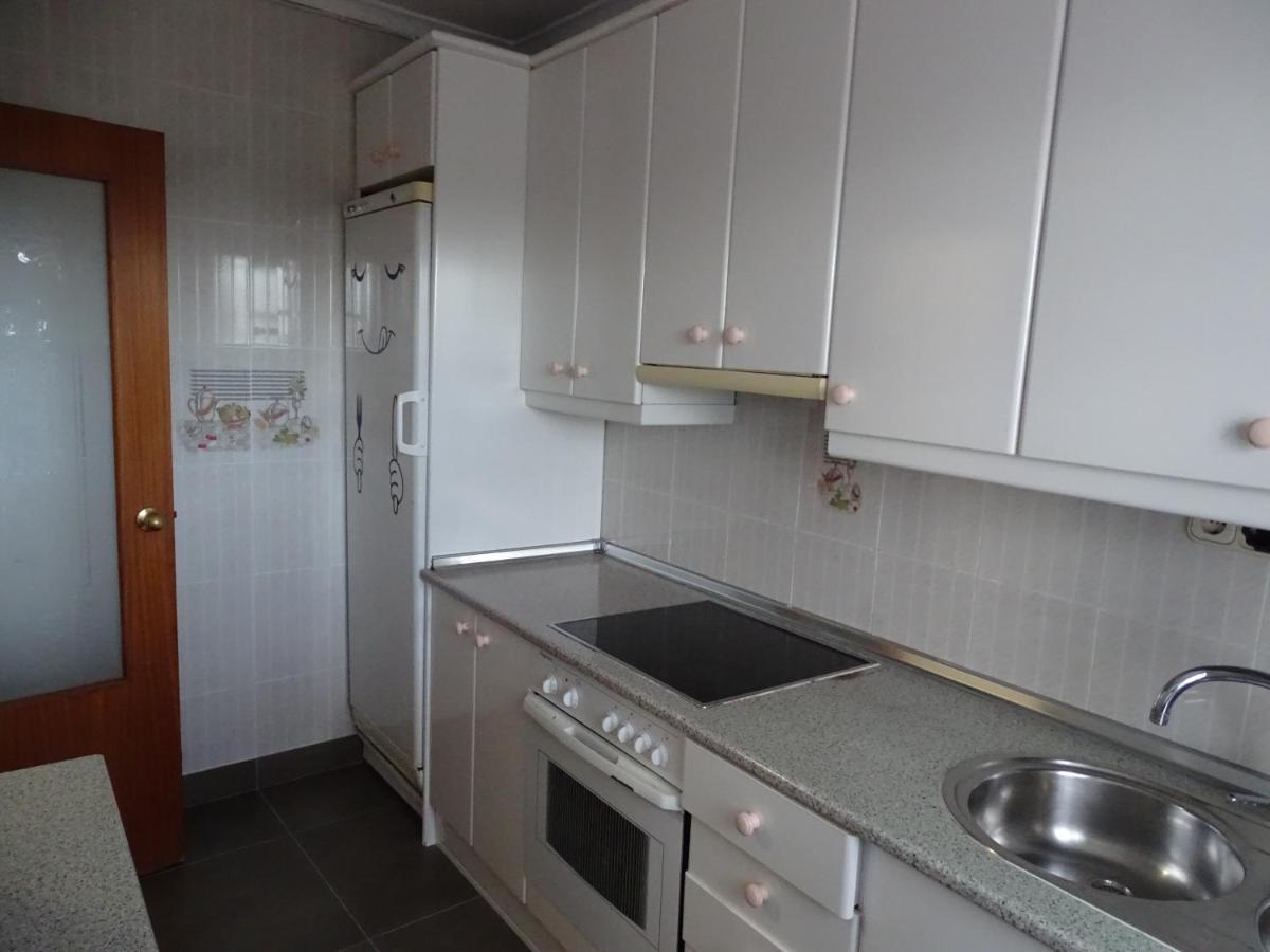 Casasjerezanas Vistaflor2 Apartment
