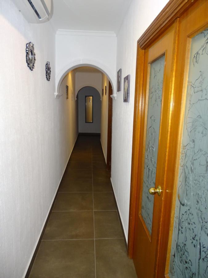 Casasjerezanas Vistaflor2 Apartment *