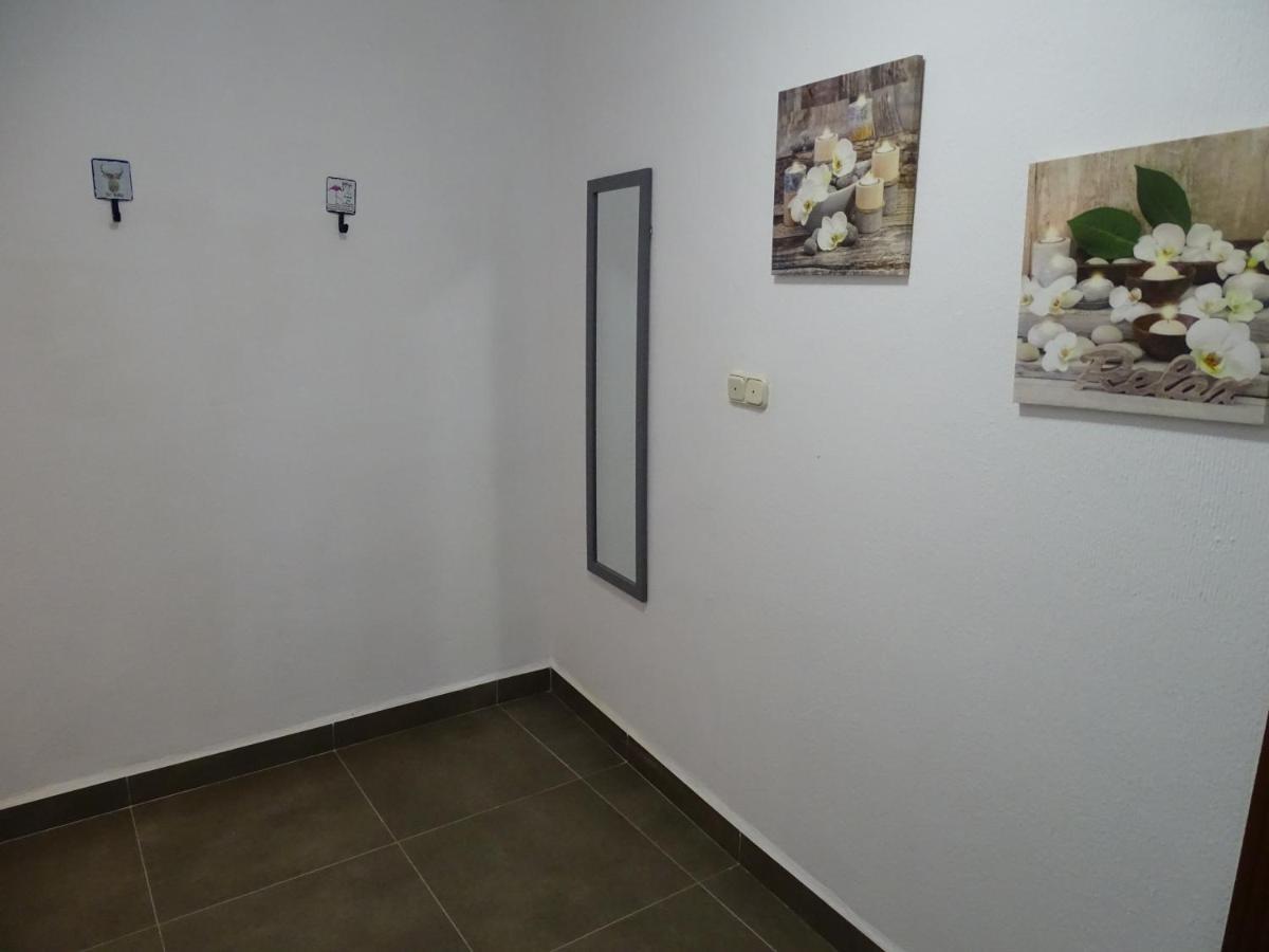 Apartment Casasjerezanas Vistaflor2