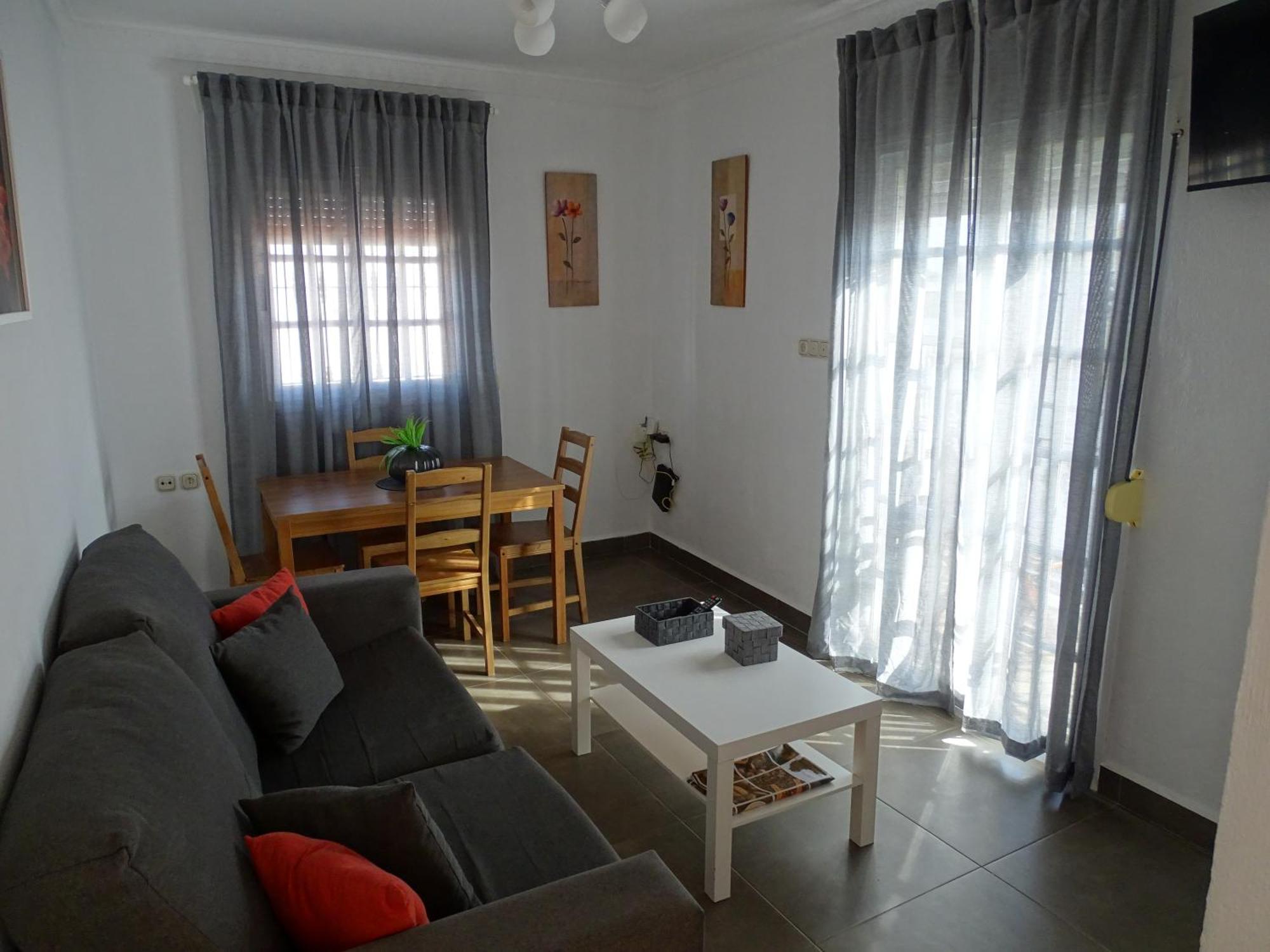 Casasjerezanas Vistaflor2 * Jerez de la Frontera