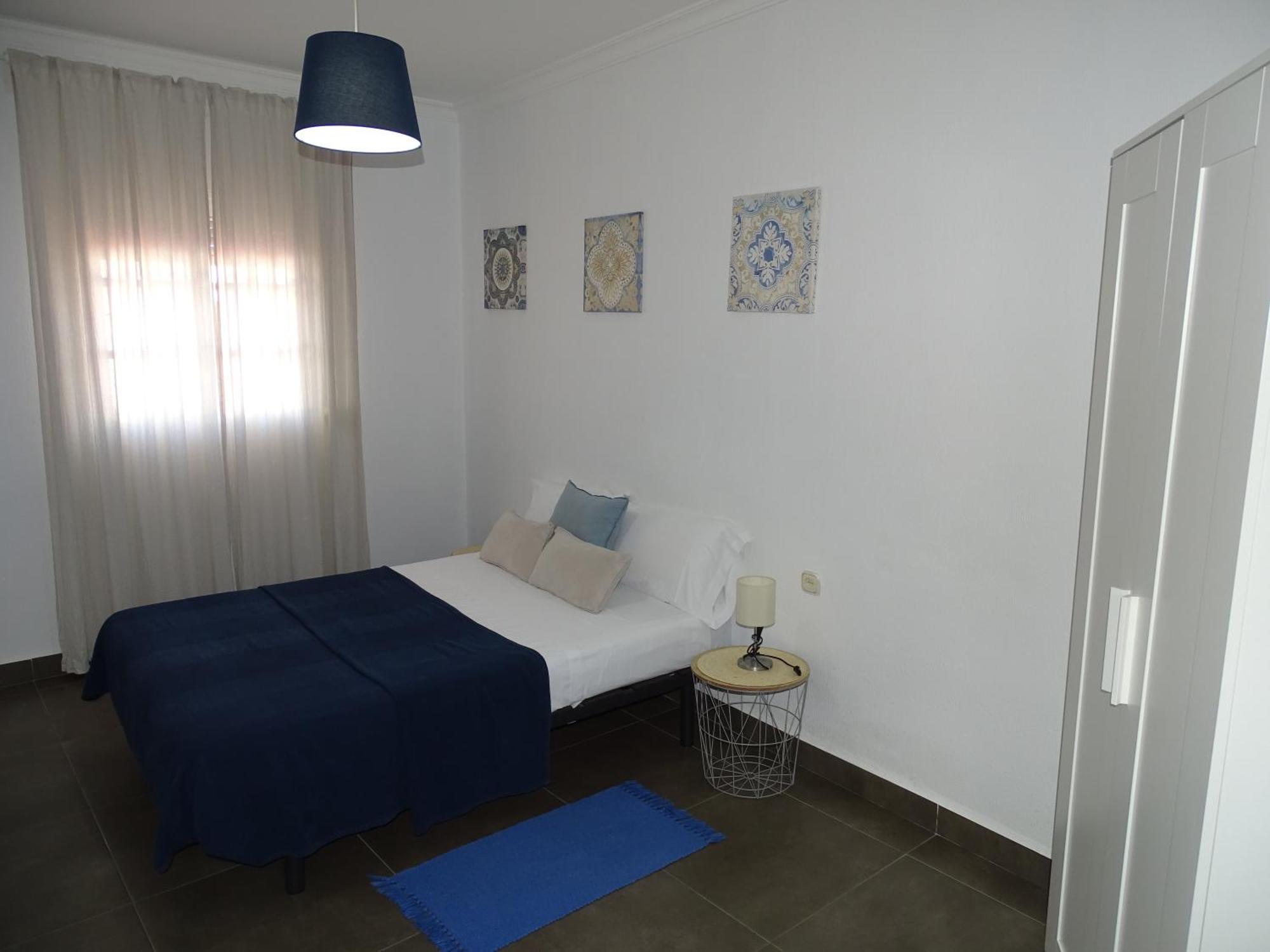 Casasjerezanas Vistaflor2 Apartment *